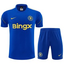 26-27 CHE High Quality Training Short Suit