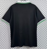 1996-1997 Monchengladbach Away Retro Soccer Jersey