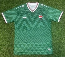 2026 Iraq Away Leaked Edition Fans Soccer Jersey