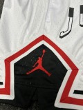 2026 High-Quality Embroidery Sporty Casual Pants - With pockets
