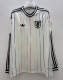2026 World Cup Japan Away Long sleeves Fans Soccer Jersey(长袖)