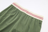 2026 High-Quality Sporty Casual Pants - With pockets