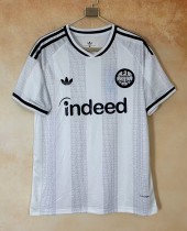 26-27 Frankfurt Leaked Edition Away Fans Soccer Jersey 26-27 Frankfurt Leaked Edition Away Fans Soccer Jersey