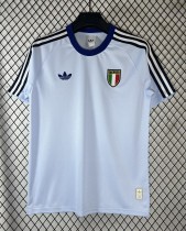 26-27 Italy Blue Training shirts