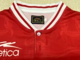 1999-2000 Necaxa Home Retro Soccer Jersey
