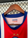 26-27 PSG Leaked Edition Home Fans Soccer jersey (With 2 Star)*两颗星