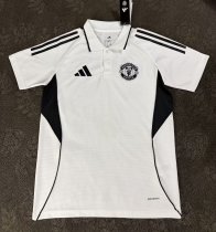 26-27 Man Utd Special Edition Fans Soccer Jersey