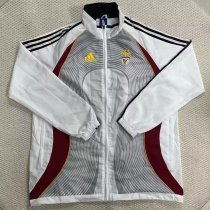 2026 Benfica New Pattern Windbreaker 2026 Benfica New Pattern Windbreaker