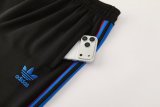 2026 AD White Jacket Tracksuit