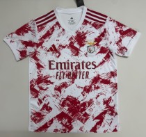 26-27 Benfica Special Edition Fans Soccer Jersey 26-27 Benfica Special Edition Fans Soccer Jersey