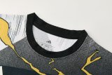 26-27 RMA High Quality Training Short Suit