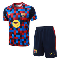 26-27 BAR High Quality Training Short Suit 26-27 BAR High Quality Training Short Suit