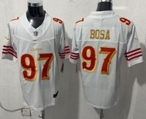 2026 NFL 49ers New Pattern Jersey 2026 NFL 49ers New Pattern Jersey