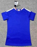 2026 World Cup Japan Home Women Fans Soccer Jersey (女)
