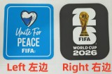 2026 World Cup Mexico Away Player Version Kids Soccer Jersey(球员童装)