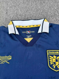 2026 Panama Third Fans Soccer Jersey
