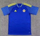 2026 Curacao Curaçao Home Fans Soccer Jersey