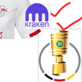 26-27 RB Leipzig Home Adult Suit