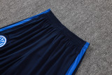 26-27 INT High Quality Half Pull Tracksuit