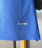 2026 Curacao Curaçao Home Player Version Soccer Jersey
