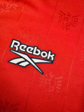 2026 Panama Home Fans Soccer Jersey