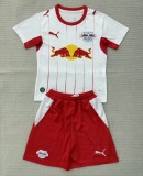 26-27 RB Leipzig Home Adult Suit
