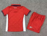 2026 Panama Home Kids Soccer Jersey