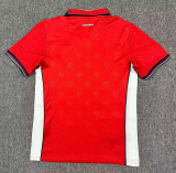 2026 Panama Home Fans Soccer Jersey