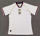 2026 Panama Away Women Fans Soccer Jersey (女)