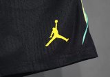 26-27 Brazil High Quality Training Shorts Pants