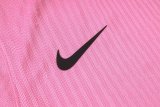 26-27 NK Pink High Quality Player Version Training Short Suit (球员套装)