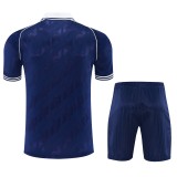 26-27 RMA High Quality PoLo Training Short Suit