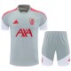 26-27  LIV High Quality Training Short Suit