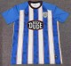26-27 Huddersfield Town Home Fans Soccer Jersey