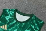 26-27 RMA High Quality Tank Top And Shorts Suit