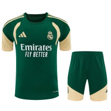26-27 RMA High Quality Training Short Suit
