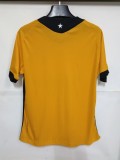 26-27 Botafogo GoalKeeper Fans Soccer Jersey