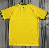 26-27 Vasco da Yellow Fans Training shirts