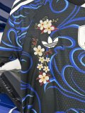 2026 Argentina Embroidered Version Player Version Soccer Jersey