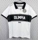 2012 Club Olimpia Home Retro Soccer Jersey*巴拉圭奥林匹亚竞技
