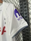 26-27 TOT Home Leaked Edition Fans Soccer Jersey