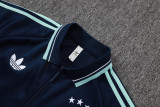 26-27 Germany High Quality Jacket Tracksuit