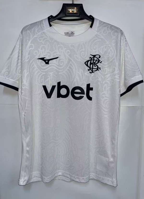 26-27 Botafogo Special Edition Fans Soccer Jersey