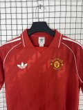 26-27 Man Utd Red Special Edition Training shirts