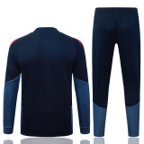 26-27 Bayern High Quality Jacket Tracksuit