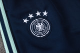 26-27 Germany High Quality Jacket Tracksuit