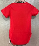 2026 Norway Home Baby Infant Crawl Suit