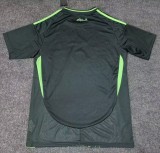 25-26 Algeria Away Fans Soccer Jersey