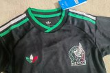 2026 World Cup Mexico Third Kids Player Version Soccer Jersey(球员童装)