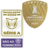 26-27 Flamengo Yellow Special Edition Women Fans Soccer Jersey (女)